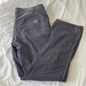 Carhartt Originial Fit Pants - women’s 12